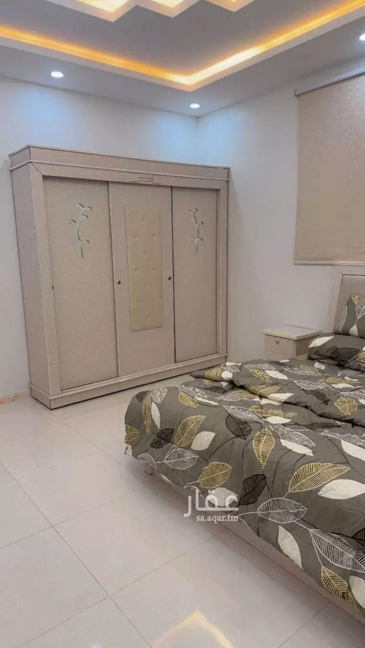 شقة للإيجار في شارع العصامي ، حي الصفا ، تبوك ، منطقة تبوك صورة 5