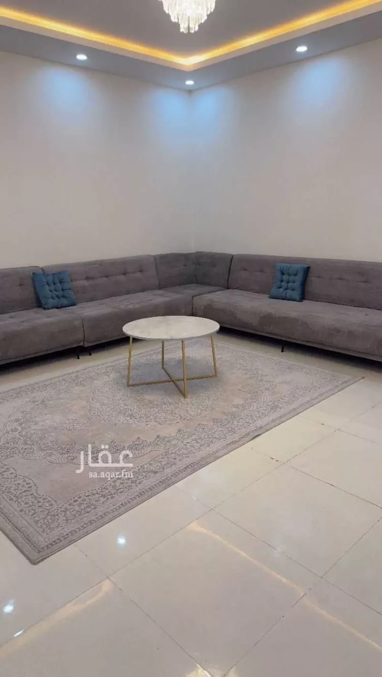 شقة للإيجار في شارع العصامي ، حي الصفا ، تبوك ، منطقة تبوك صورة 4