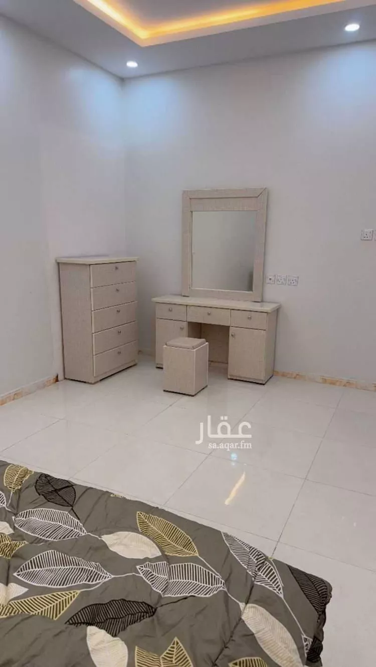 شقة للإيجار في شارع العصامي ، حي الصفا ، تبوك ، منطقة تبوك صورة 2