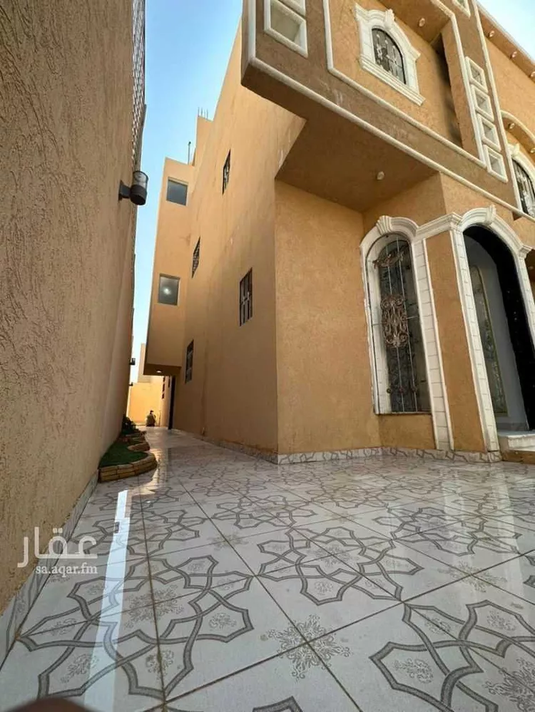 Villa for Sale in Riyadh Tuwaiq