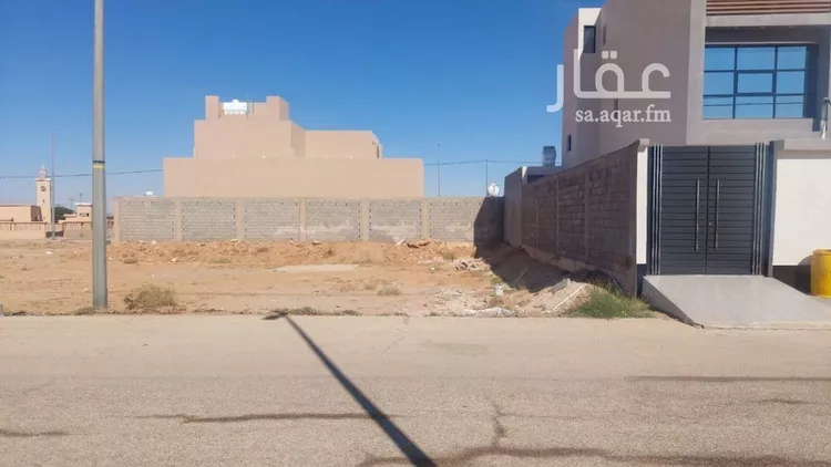 أرض للبيع في شارع عثمان الدمياطي, حي الربوة, مدينة مرات, منطقة الرياض