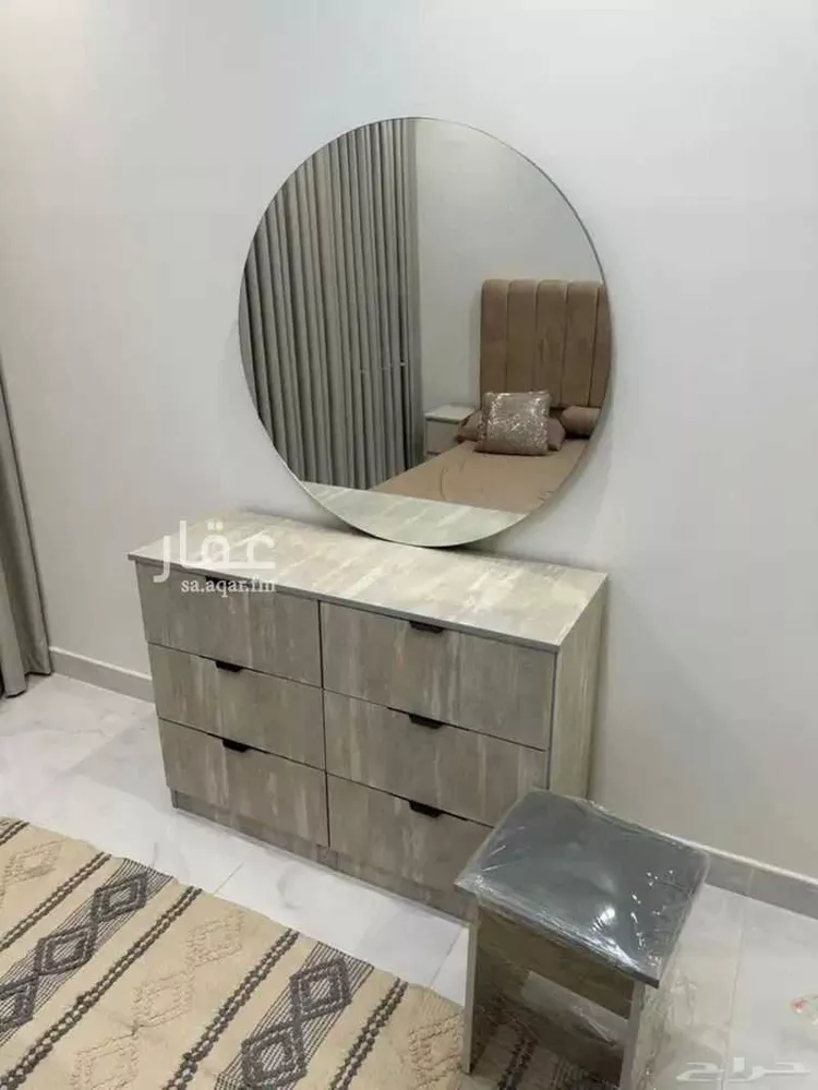 شقة للإيجار في شارع المنار 4 ، حي المنار ، جدة ، جدة صورة 5