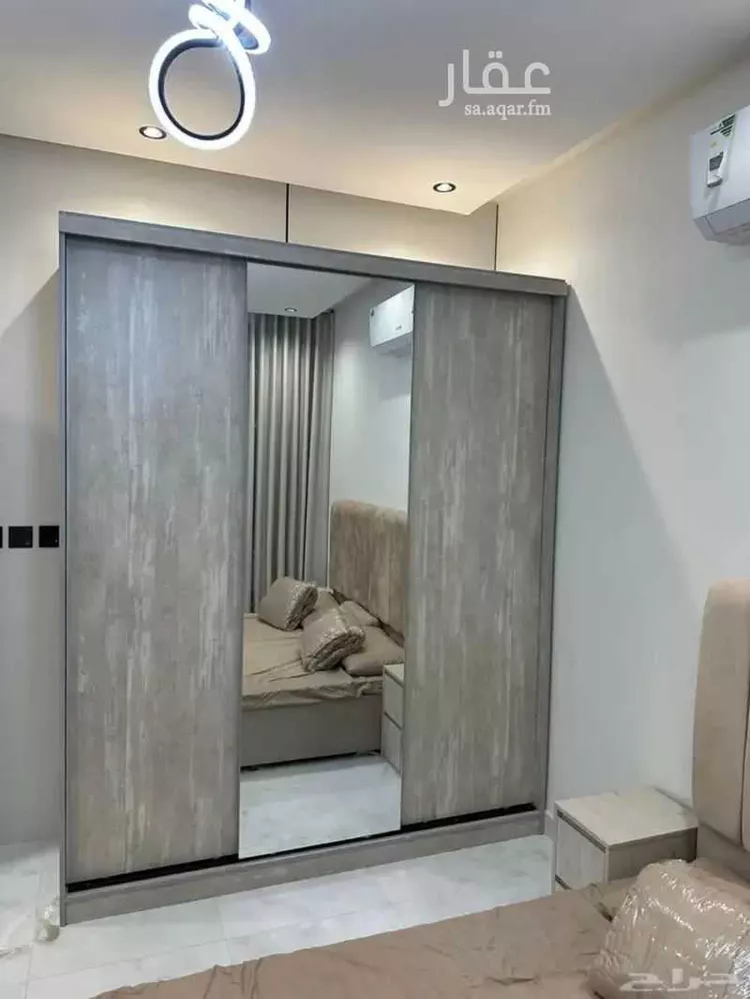 شقة للإيجار في شارع المنار 4 ، حي المنار ، جدة ، جدة صورة 4