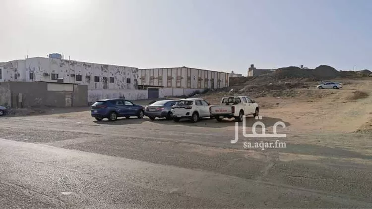 أرض للبيع في شارع صالح بن عبدالله السلمان ، حي العين العزيزية ، جدة ، جدة