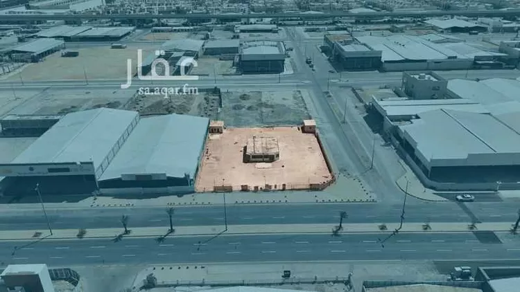 أرض للبيع في شارع الشيخ عبدالرحمن بن عبداللطيف بن عبدال, حي المنار, مدينة الرياض, منطقة الرياض 7