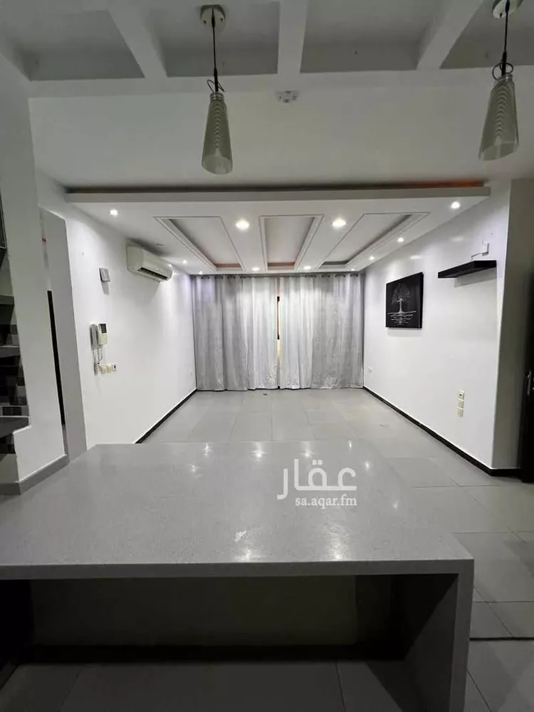 عمارة للإيجار في شارع ادريس السنوسي, حي المنار, مدينة الرياض, منطقة الرياض صورة 3
