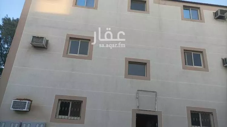 شقة للإيجار في شارع الصالحية 13, حي التعليم, مدينة بريدة, منطقة القصيم