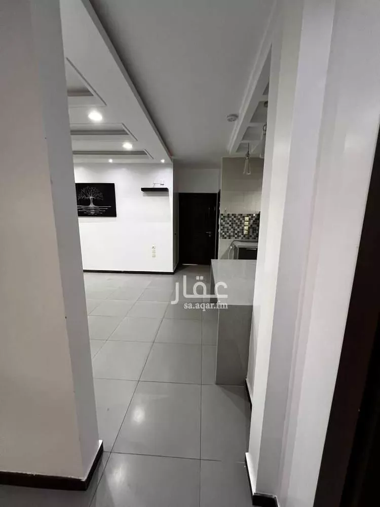 عمارة للإيجار في شارع ادريس السنوسي, حي المنار, مدينة الرياض, منطقة الرياض صورة 4