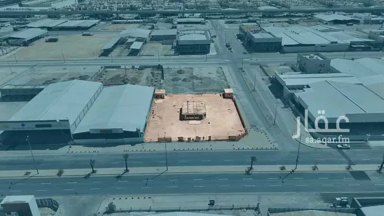 أرض للبيع في شارع الشيخ عبدالرحمن بن عبداللطيف بن عبدال, حي المنار, مدينة الرياض, منطقة الرياض 8
