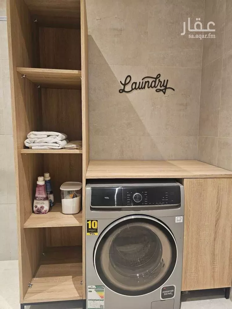 Studio for rent in Riyadh Al Malqa 10
