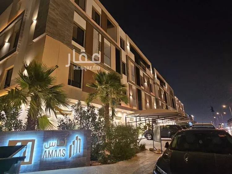 Studio for rent in Riyadh Al Malqa