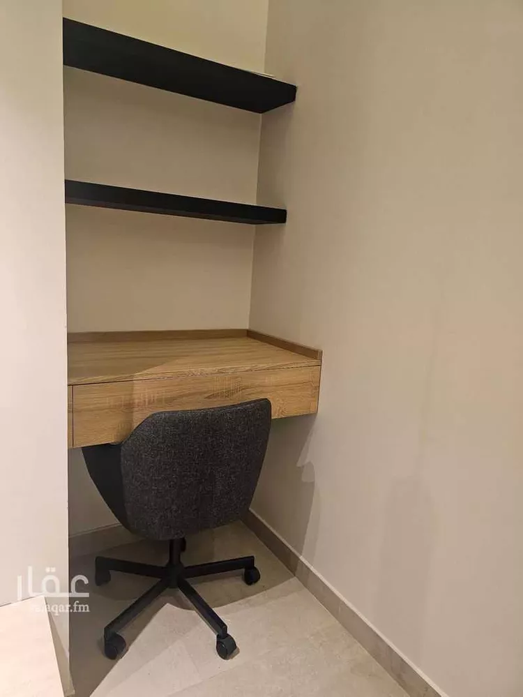 Studio for rent in Riyadh Al Malqa 8