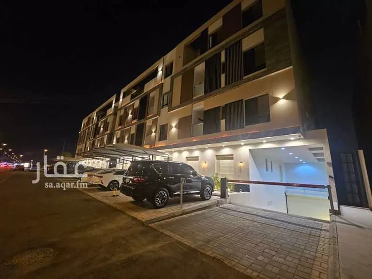 Studio for rent in Riyadh Al Malqa صورة 3