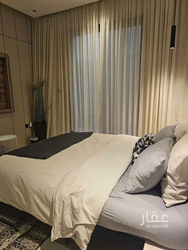 Studio for rent in Riyadh Al Malqa 9