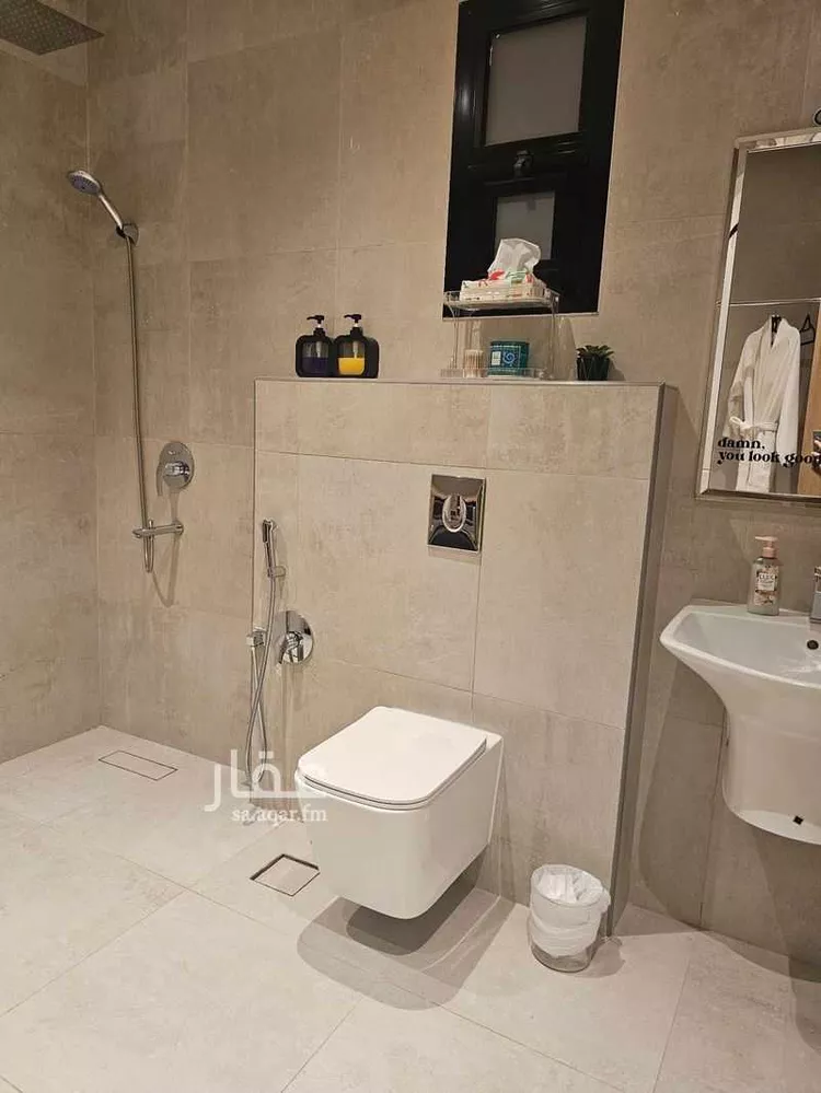 Studio for rent in Riyadh Al Malqa 16