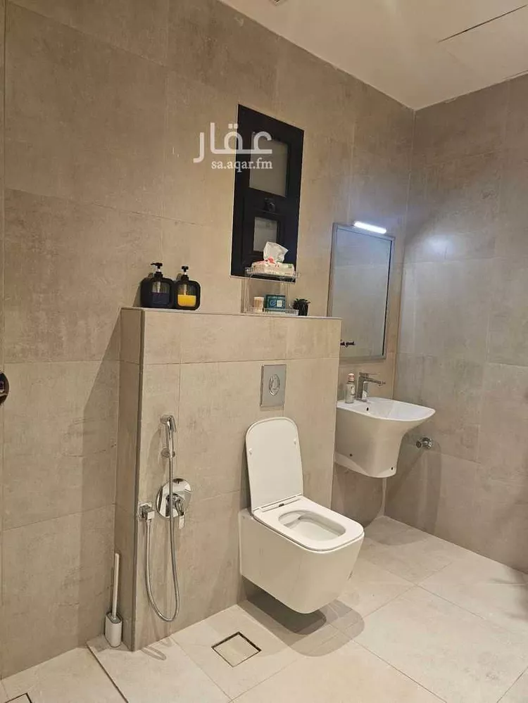 Studio for rent in Riyadh Al Malqa 19