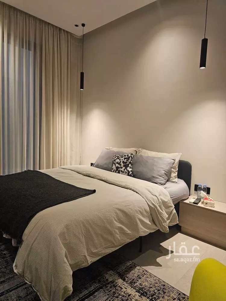 Studio for rent in Riyadh Al Malqa 26