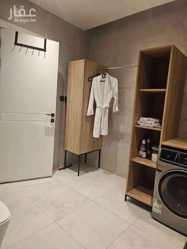 Studio for rent in Riyadh Al Malqa 18