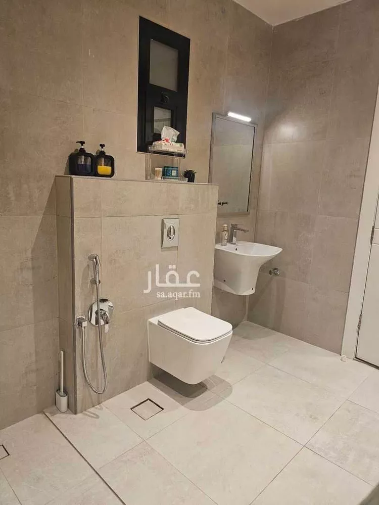 Studio for rent in Riyadh Al Malqa 22