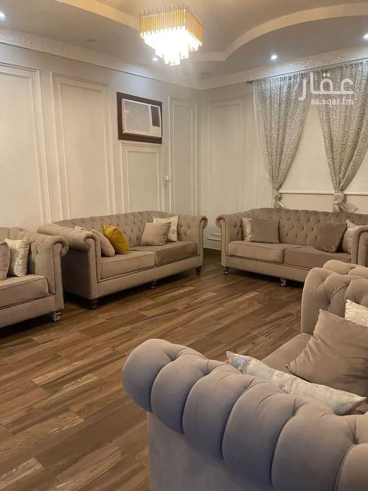 شقة للإيجار في شارع عبد الملك بن مالك, حي الصالحية, مدينة جدة, منطقة مكة المكرمة