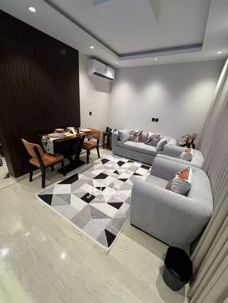 Furnished Apartment for Booking in Riyadh Al Aqiq 6
