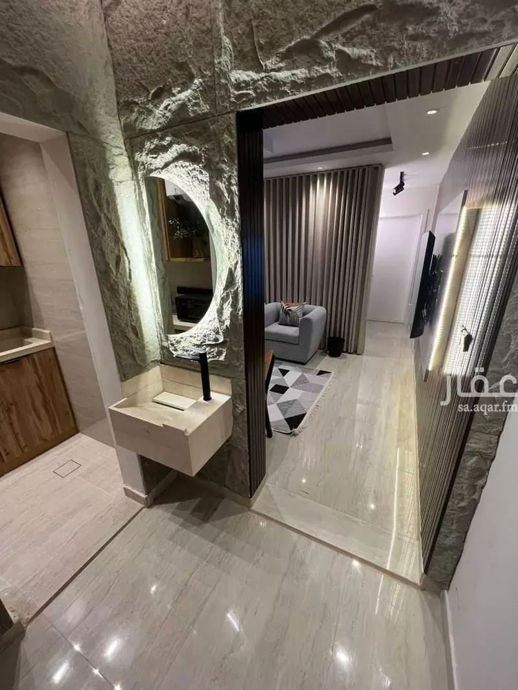 شقة مفروشة للحجز في شارع الانتصار ، حي العقيق ، الرياض ، منطقة الرياض صورة 2