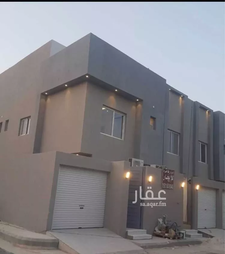 دور للإيجار في شارع السودة, حي السليمانية, مدينة الرياض, منطقة الرياض