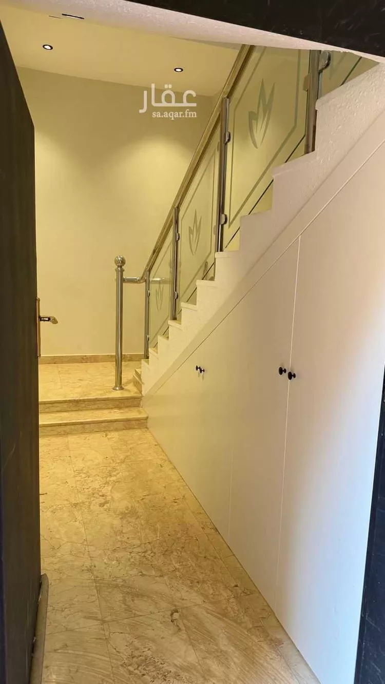 دور للإيجار في شارع رقم 412, حي الملقا, مدينة الرياض, منطقة الرياض صورة 2