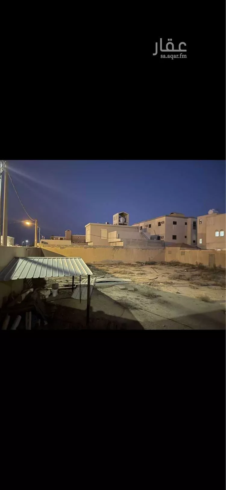 أرض للإيجار في شارع ابو العتاهية ، ملهم ، حريملاء صورة 4