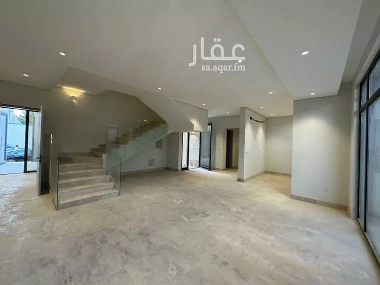 فيلا للإيجار في شارع الحجاوي ، حي النرجس ، الرياض ، منطقة الرياض
