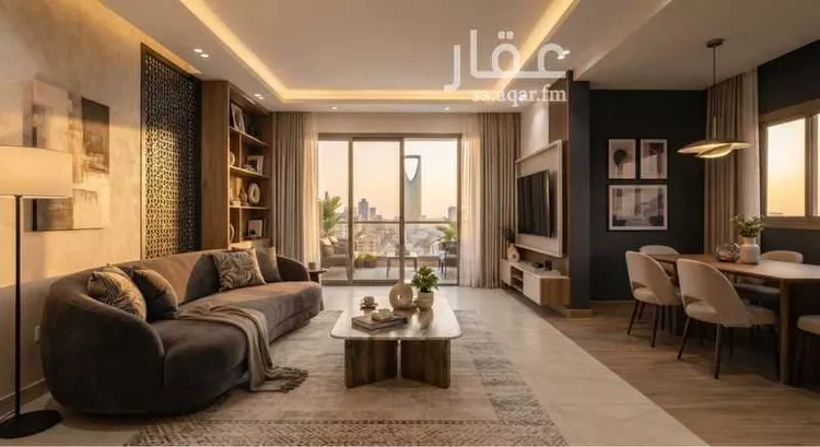 Apartment for Rent in Riyadh Al Olaya
