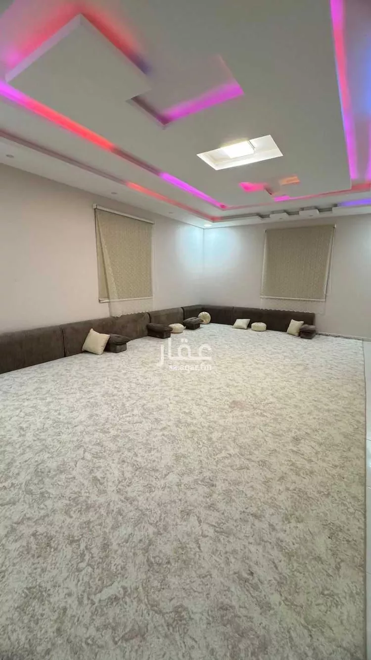 فيلا للإيجار في شارع ابي النجم الراجز, حي المروج, مدينة جدة, منطقة مكة المكرمة صورة 4