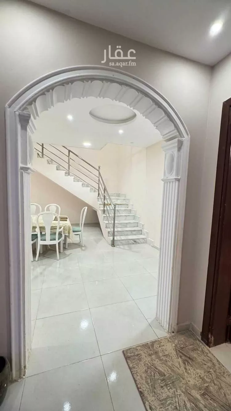فيلا للإيجار في شارع ابي النجم الراجز, حي المروج, مدينة جدة, منطقة مكة المكرمة صورة 3