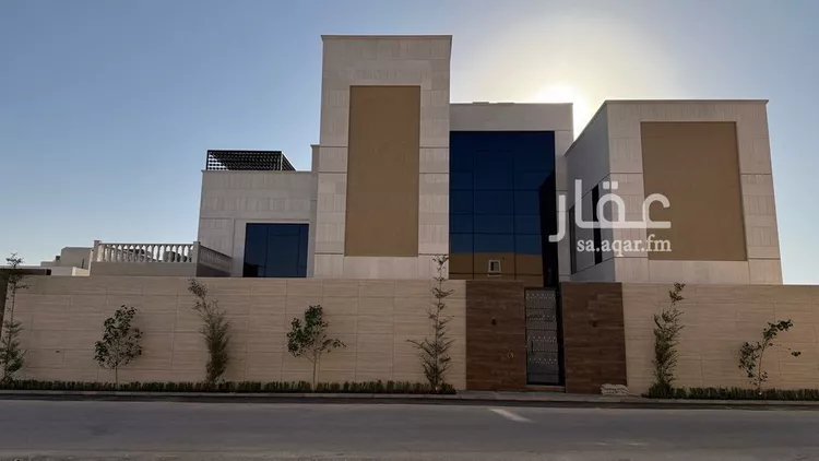 فيلا للبيع في شارع محمد بن أبي بكر القيم, حي المهدية, مدينة الرياض, منطقة الرياض صورة 2