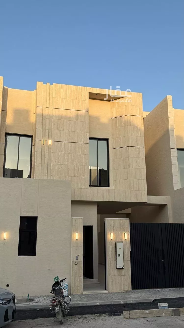 فيلا للبيع في شارع محمد بن أبي بكر القيم, حي المهدية, مدينة الرياض, منطقة الرياض صورة 3