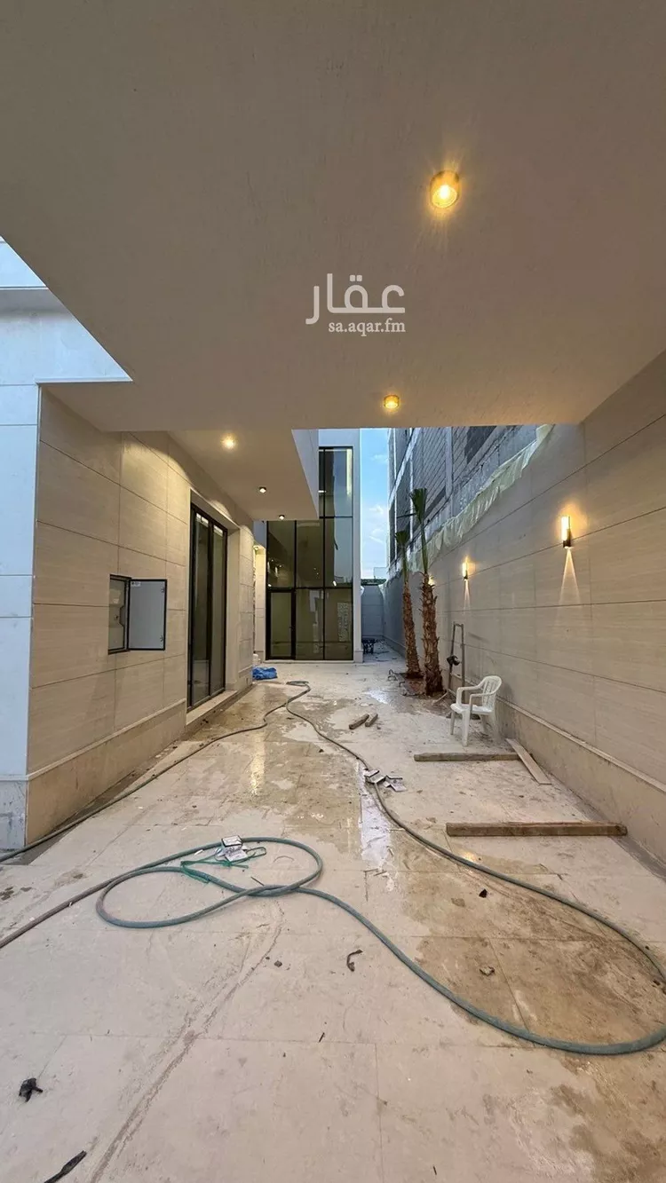 فيلا للبيع في شارع إبراهيم بن محمد الزمزمي, حي المهدية, مدينة الرياض, منطقة الرياض صورة 4