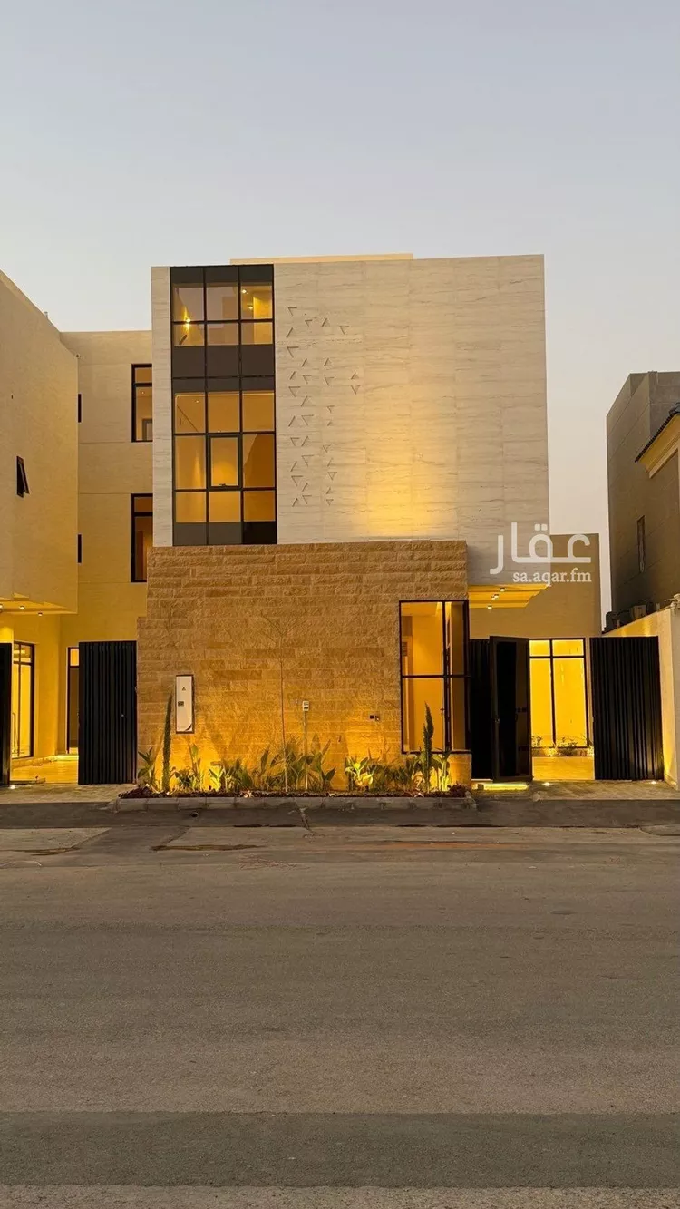 فيلا للبيع في شارع محمد بن أبي بكر القيم, حي المهدية, مدينة الرياض, منطقة الرياض صورة 3