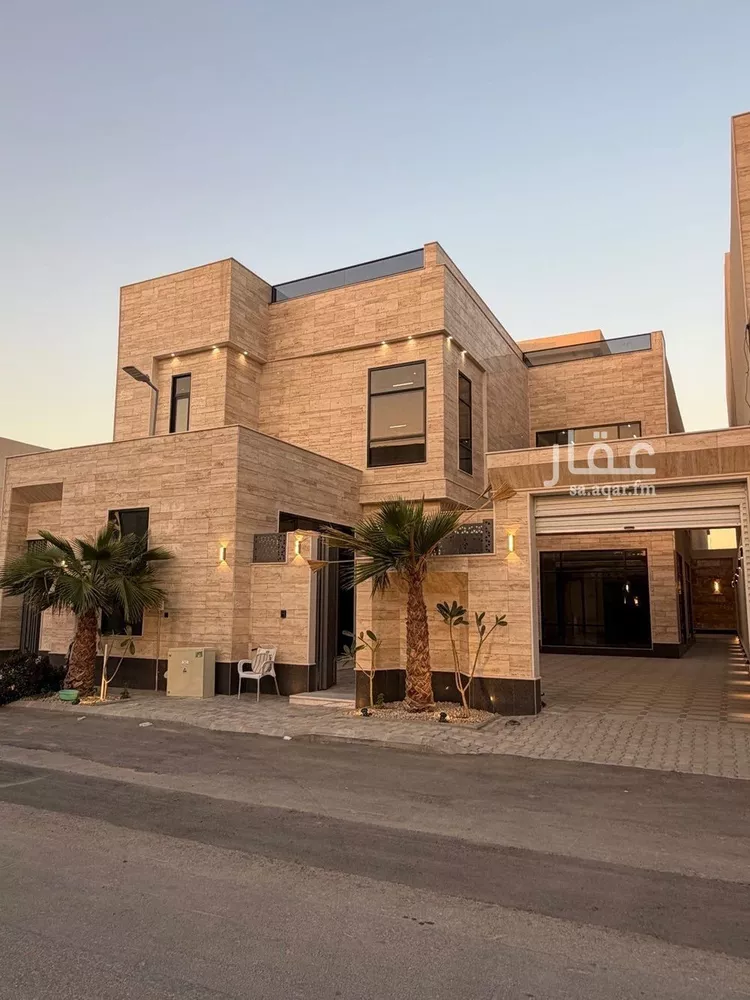 فيلا للبيع في شارع ابي بكر الاجري, حي المهدية, مدينة الرياض, منطقة الرياض صورة 4