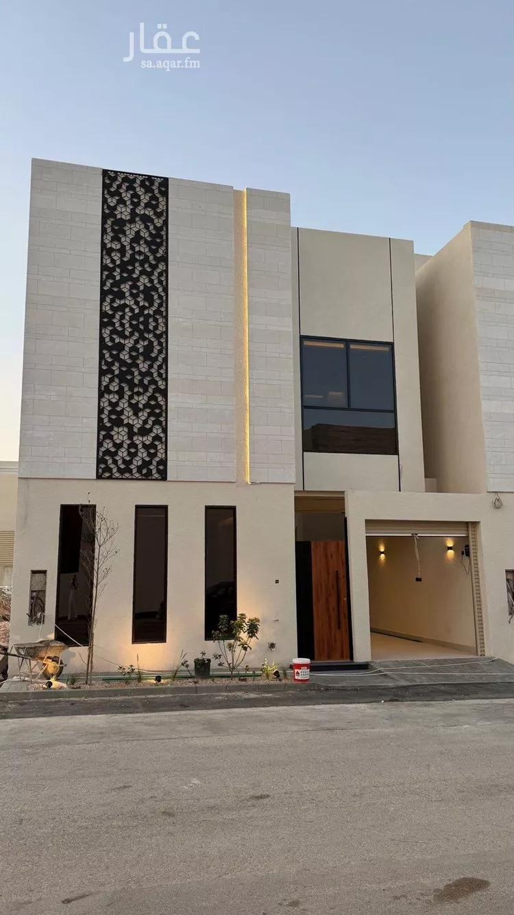 فيلا للبيع في شارع سبط بن الجوزي, حي المهدية, مدينة الرياض, منطقة الرياض صورة 2