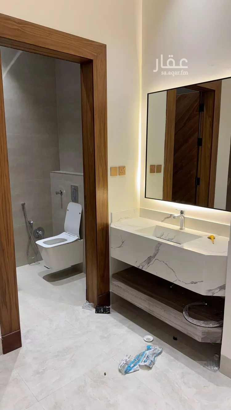 فيلا للإيجار في شارع سبط بن الجوزي, حي المهدية, مدينة الرياض, منطقة الرياض صورة 5