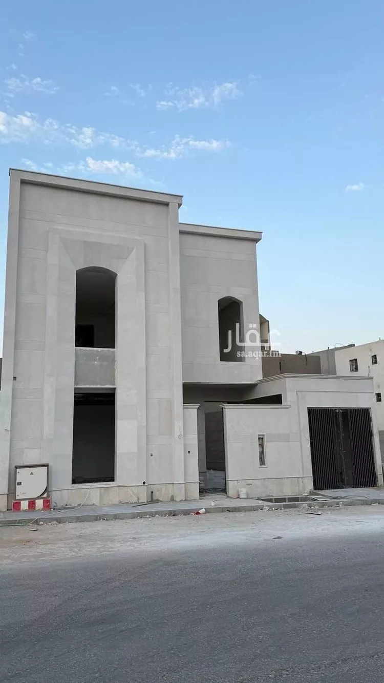 فيلا للبيع في شارع المهدية, حي المهدية, مدينة الرياض, منطقة الرياض صورة 4
