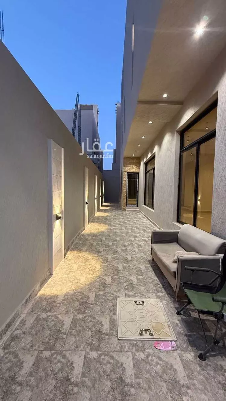فيلا للبيع في شارع المهدية, حي المهدية, مدينة الرياض, منطقة الرياض صورة 3
