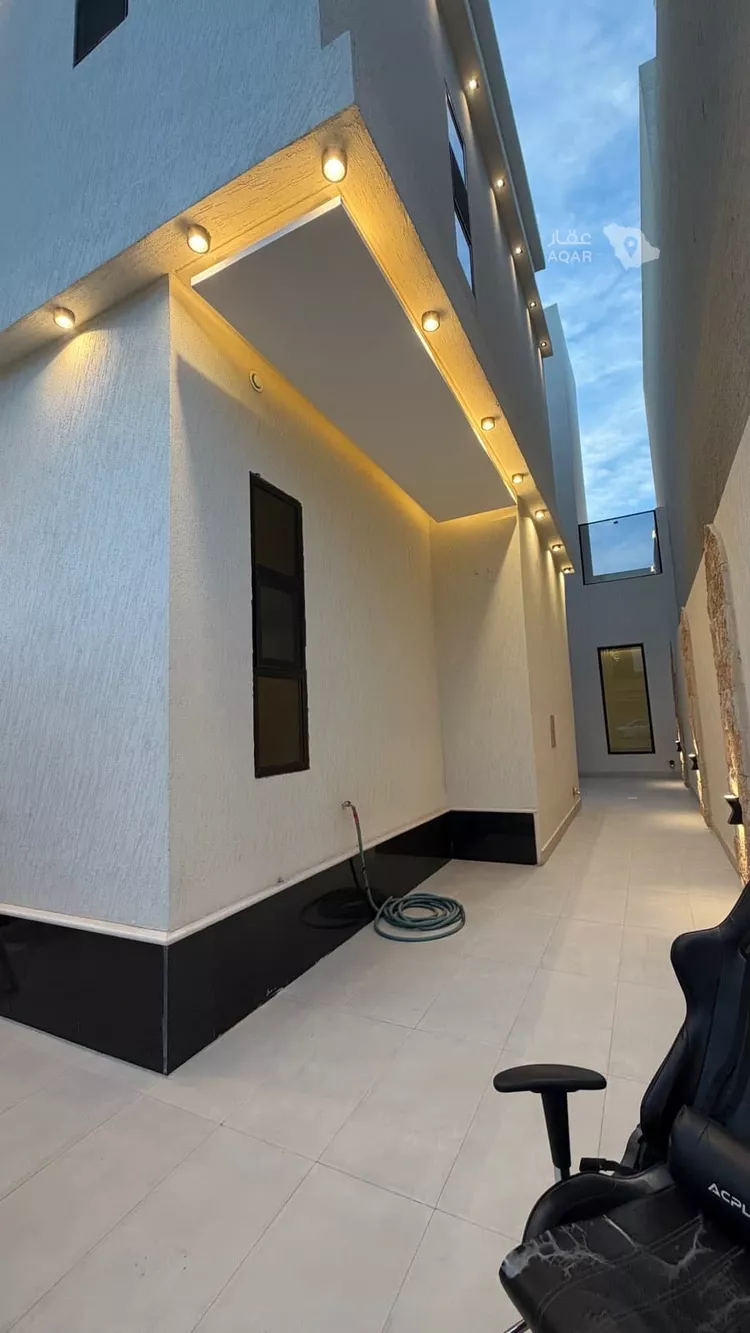 فيلا للبيع في شارع المهدية, حي المهدية, مدينة الرياض, منطقة الرياض 5