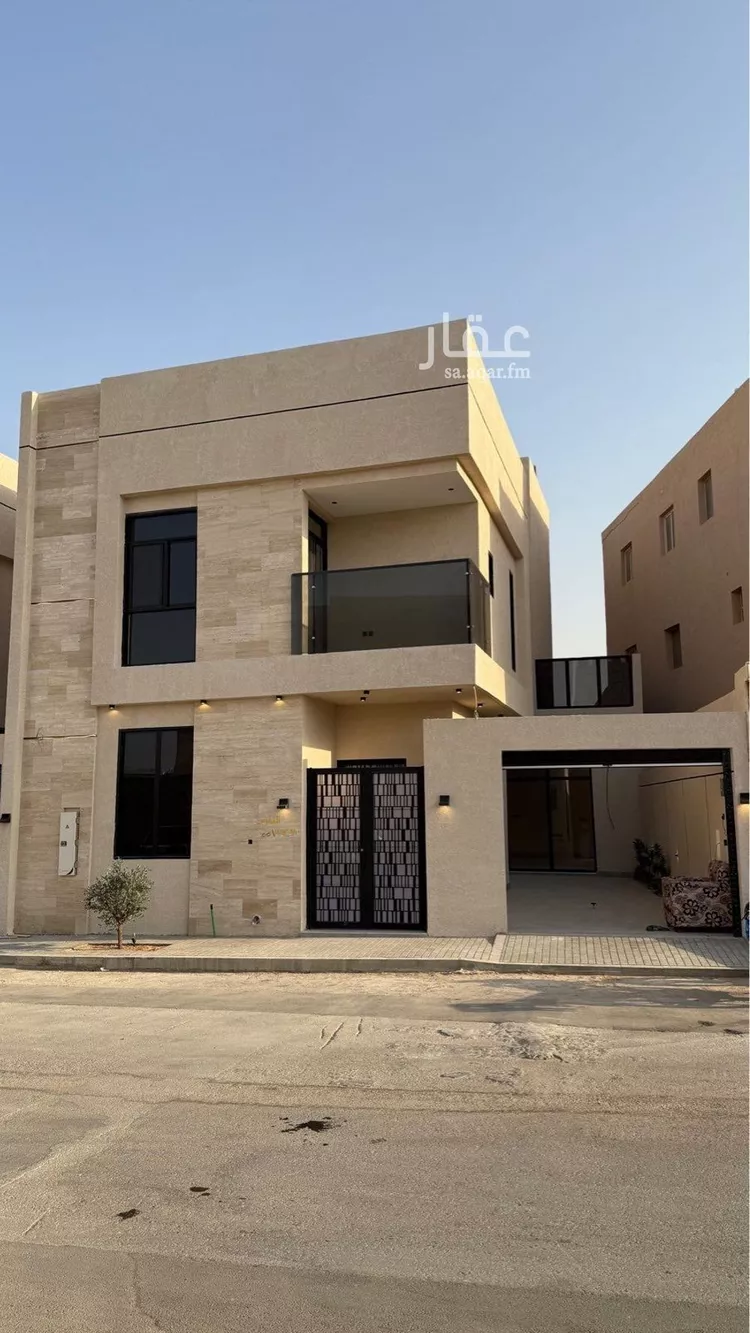 فيلا للبيع في شارع أبي زرعة الهمذاني, حي المهدية, مدينة الرياض, منطقة الرياض