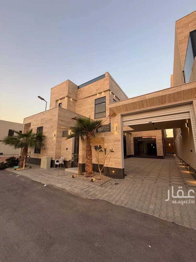 فيلا للبيع في شارع ابي بكر الاجري, حي المهدية, مدينة الرياض, منطقة الرياض صورة 3