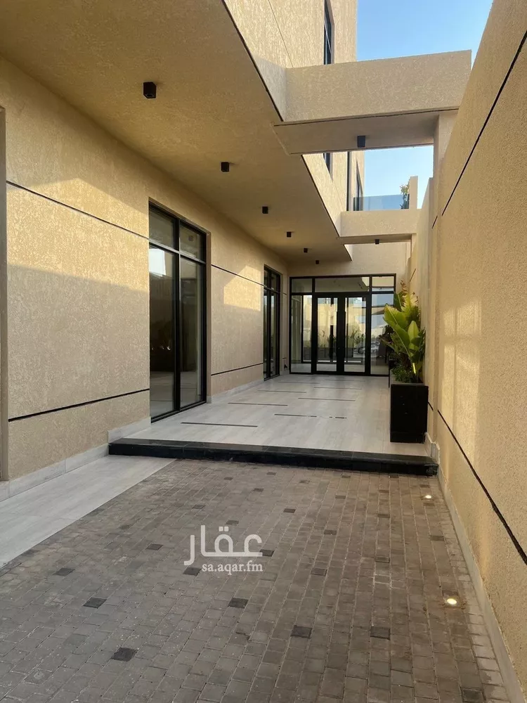 فيلا للبيع في شارع سبط بن الجوزي, حي المهدية, مدينة الرياض, منطقة الرياض صورة 5