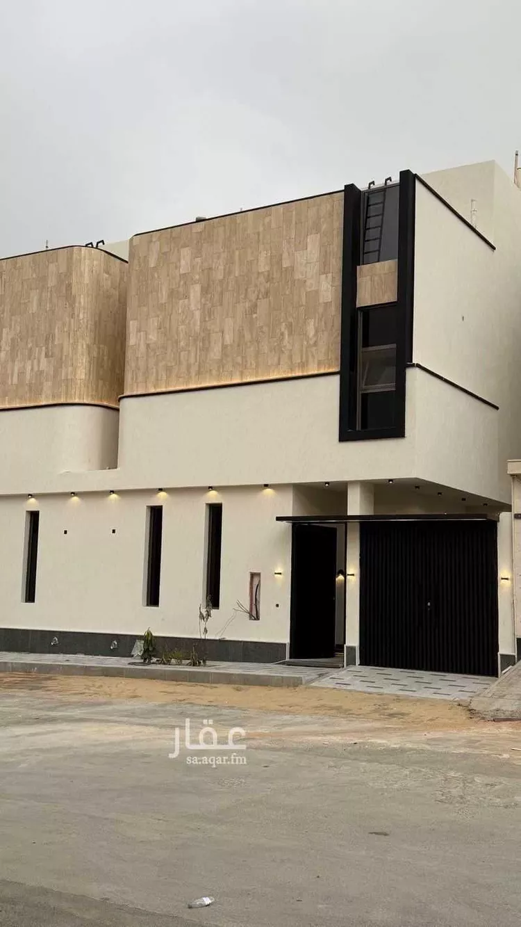 فيلا للبيع في شارع أبي نزار الصنعاني اليمني, حي المهدية, مدينة الرياض, منطقة الرياض