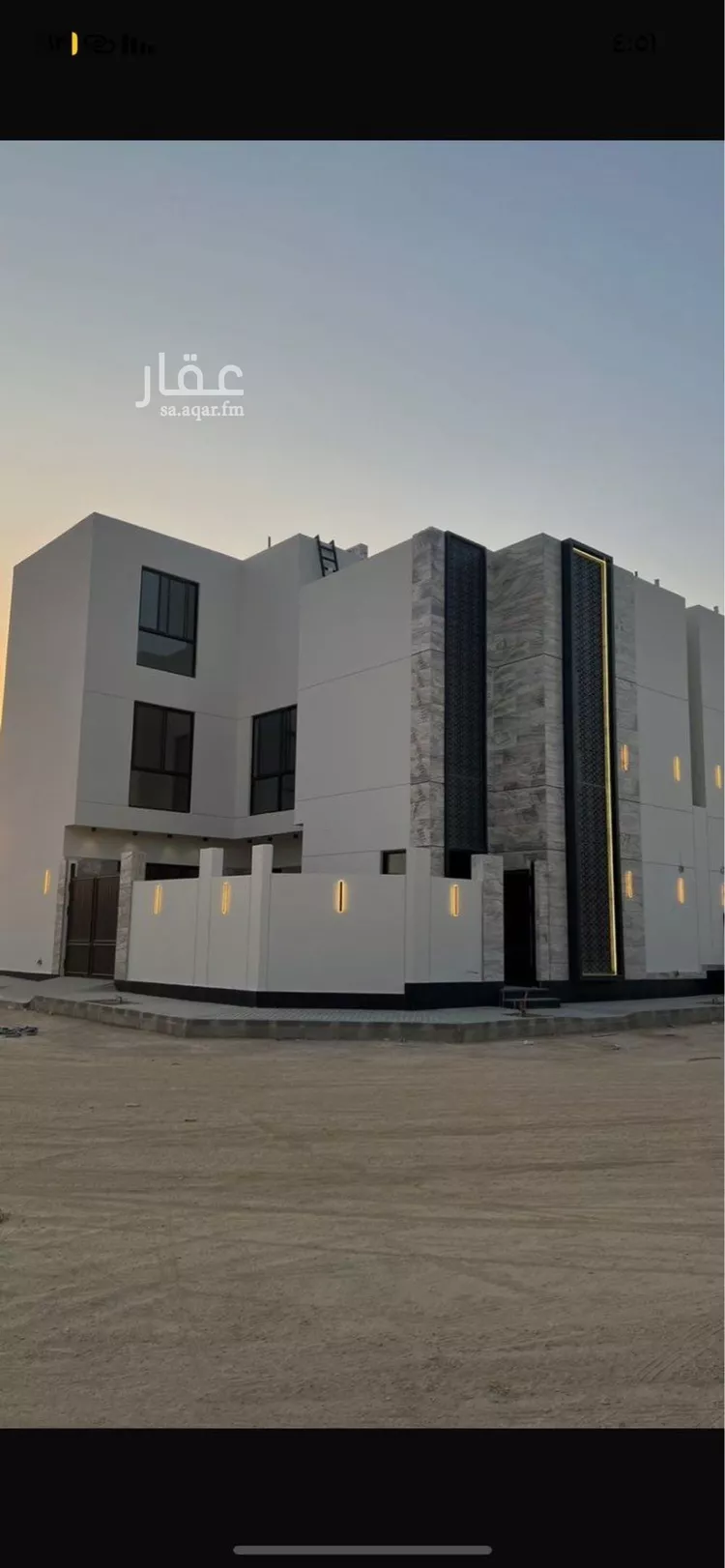 فيلا للبيع في شارع السيل الكبير, حي المهدية, مدينة الرياض, منطقة الرياض