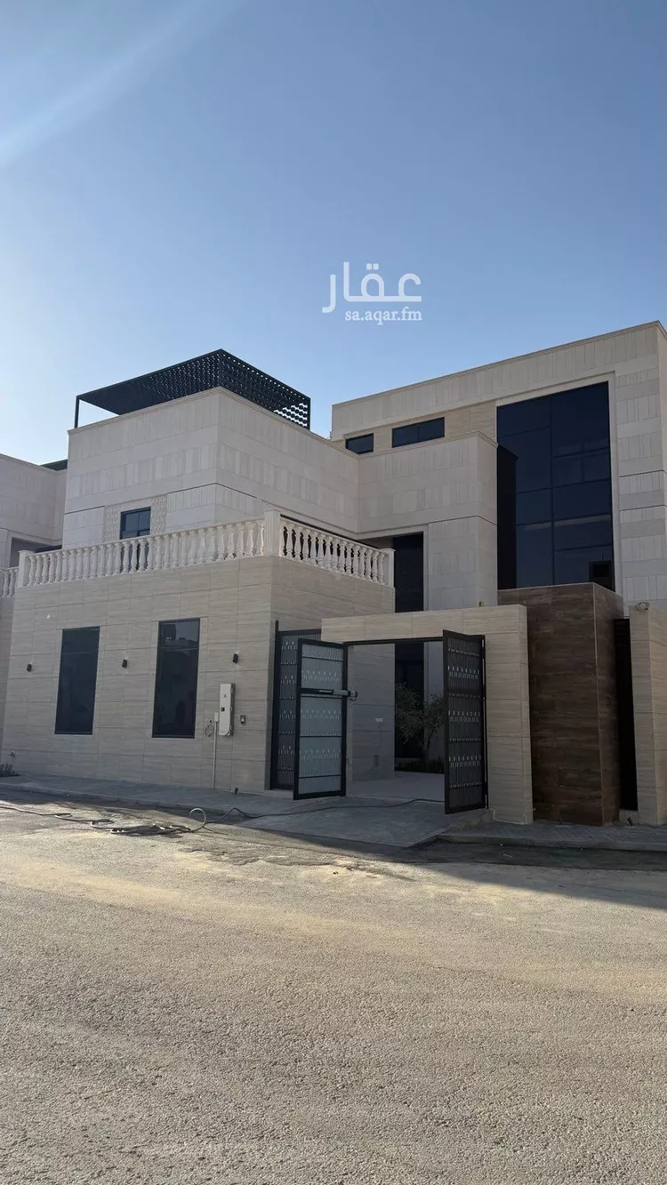 فيلا للبيع في شارع محمد بن أبي بكر القيم, حي المهدية, مدينة الرياض, منطقة الرياض