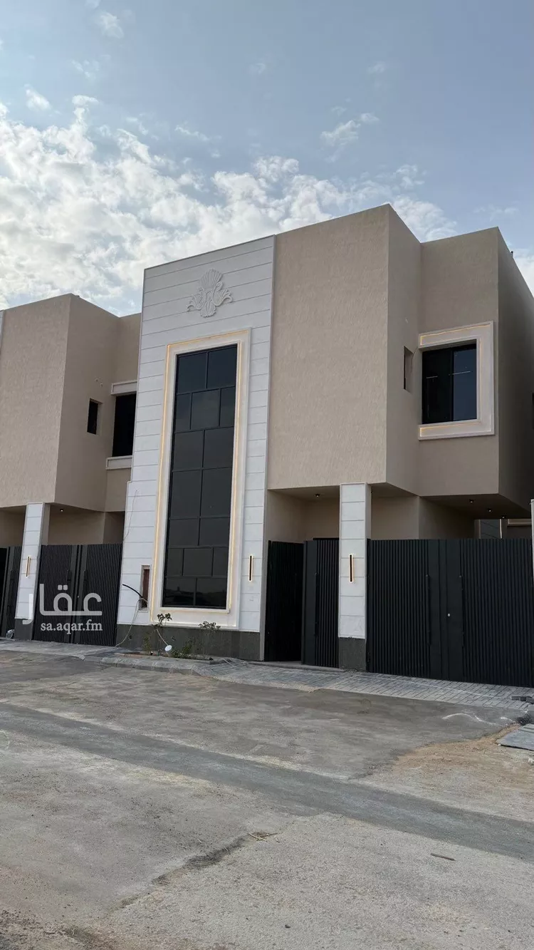 فيلا للبيع في شارع السيل الكبير, حي المهدية, مدينة الرياض, منطقة الرياض